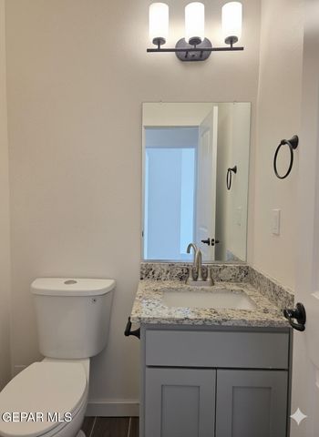 462 Sylvia Court, Socorro, TX 79927