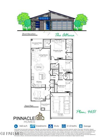 462 Sylvia Court, Socorro, TX 79927