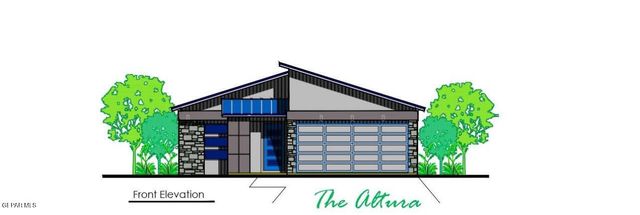 462 Sylvia Court, Socorro, TX 79927