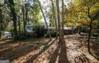 11498 Jefferson Road, Athens, GA 30607