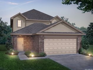 8442 Smithers Avenue, San Antonio, TX 78252