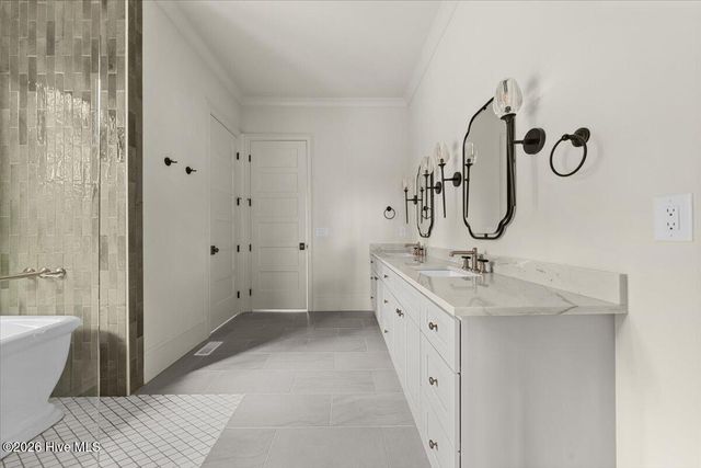 305 Sloan Lane, Pinehurst, NC 28374