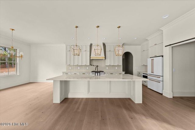 305 Sloan Lane, Pinehurst, NC 28374