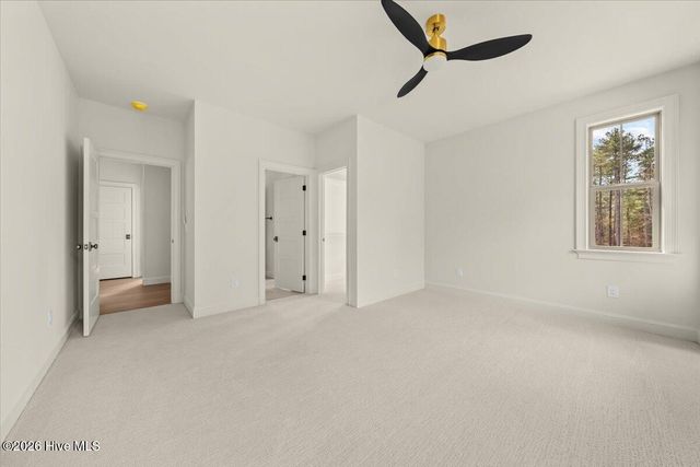 305 Sloan Lane, Pinehurst, NC 28374
