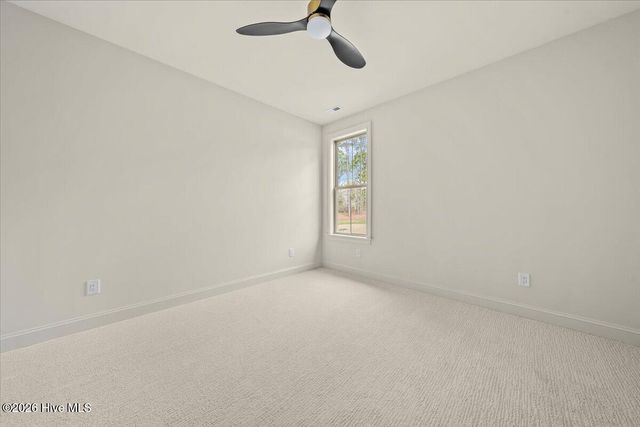 305 Sloan Lane, Pinehurst, NC 28374