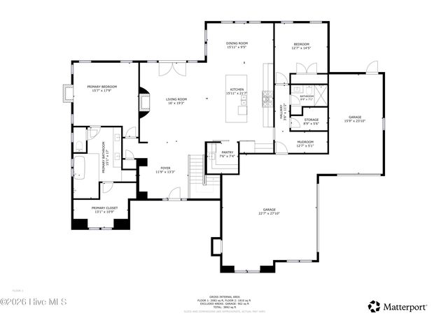 305 Sloan Lane, Pinehurst, NC 28374