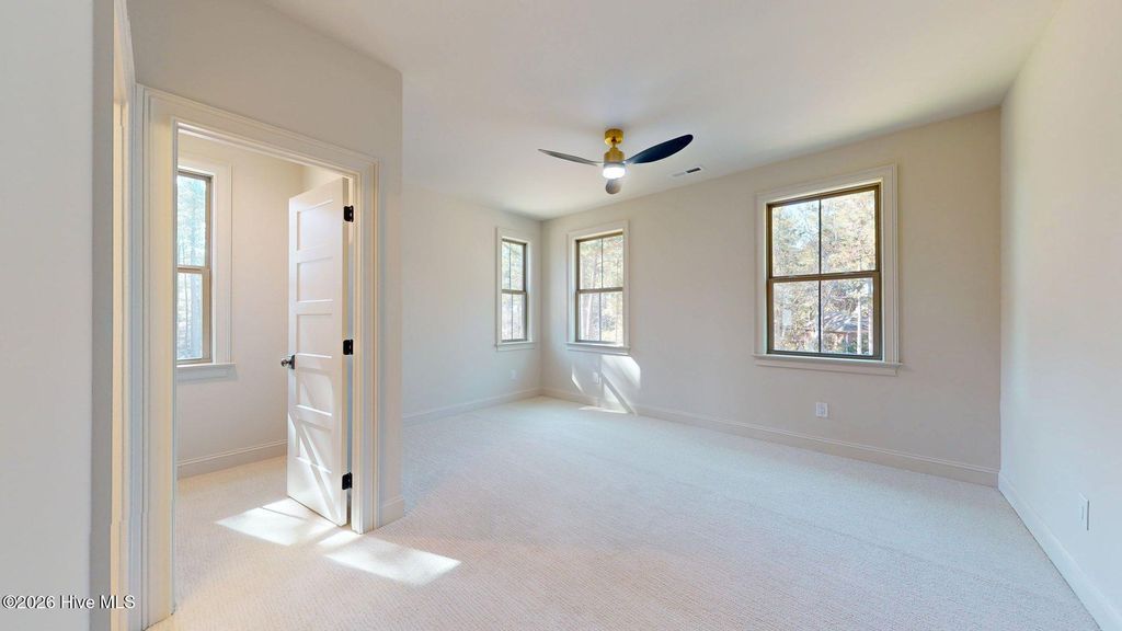 Image 47 of property listing at 305 Sloan Lane, Pinehurst, NC 28374