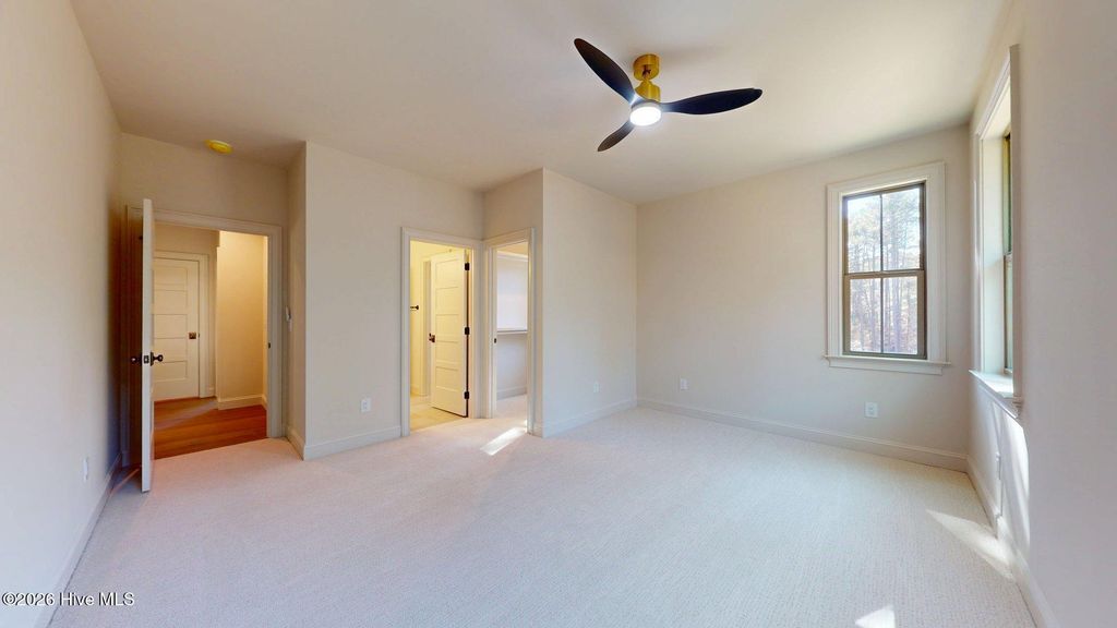 Image 48 of property listing at 305 Sloan Lane, Pinehurst, NC 28374