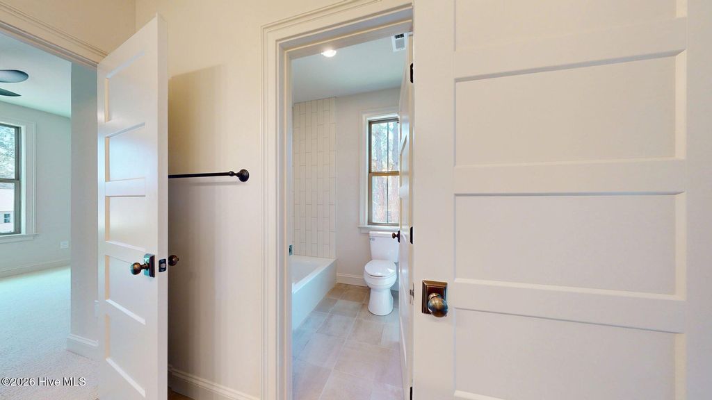 Image 52 of property listing at 305 Sloan Lane, Pinehurst, NC 28374