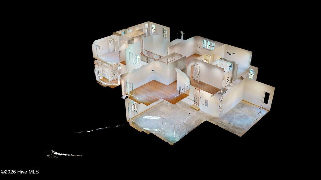 Image 61 of property listing at 305 Sloan Lane, Pinehurst, NC 28374