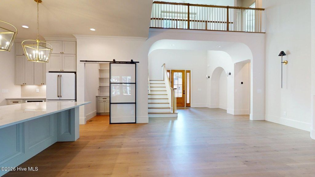 Image 9 of property listing at 305 Sloan Lane, Pinehurst, NC 28374