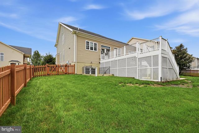 24267 PURPLE FINCH DR, Aldie, VA 20105