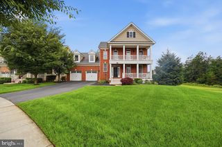 24267 PURPLE FINCH DR, Aldie, VA 20105
