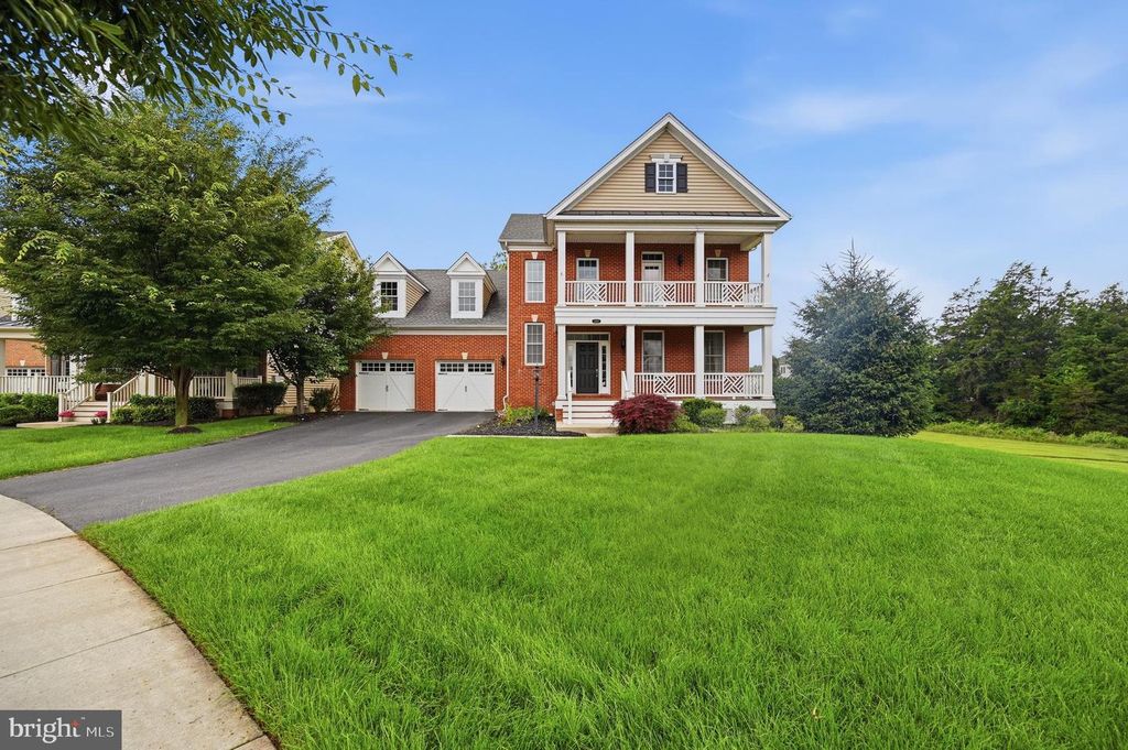 24267 PURPLE FINCH DR, Aldie, VA 20105