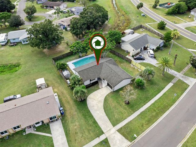 1296 DAWN STREET NE, Palm Bay, FL 32905