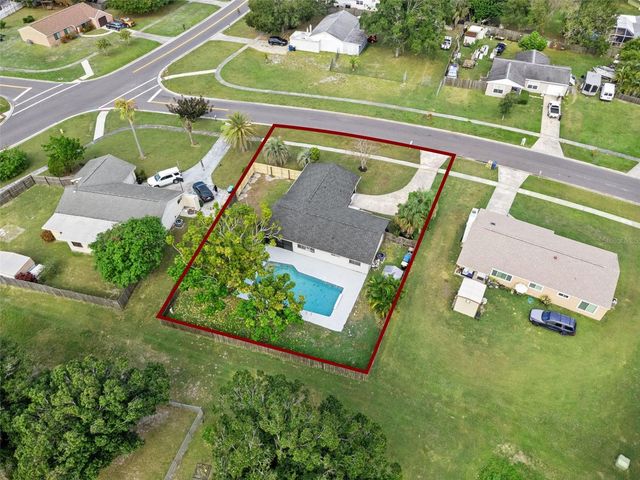 1296 DAWN STREET NE, Palm Bay, FL 32905