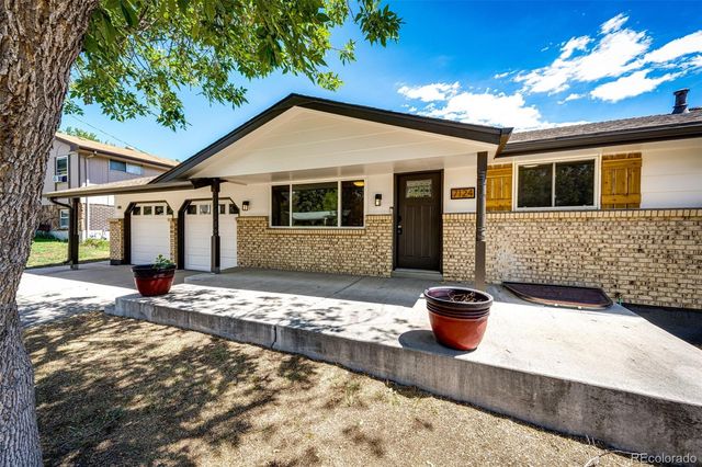 7124 Ingalls Court, Arvada, CO 80003