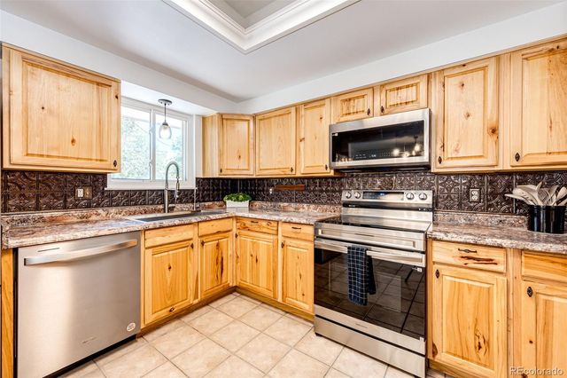 7124 Ingalls Court, Arvada, CO 80003