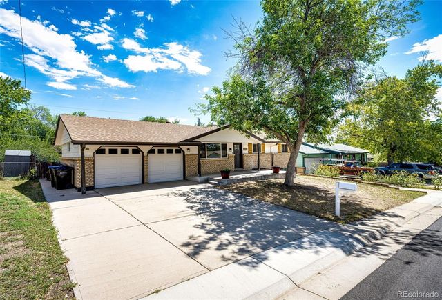 7124 Ingalls Court, Arvada, CO 80003