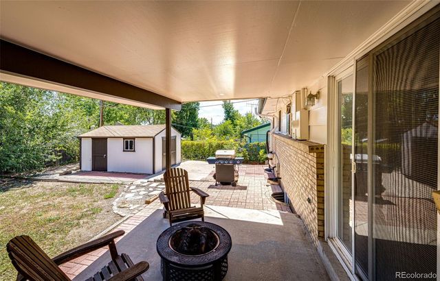 7124 Ingalls Court, Arvada, CO 80003