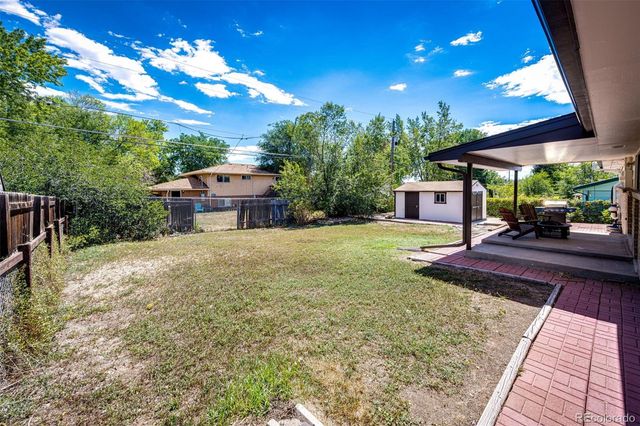 7124 Ingalls Court, Arvada, CO 80003