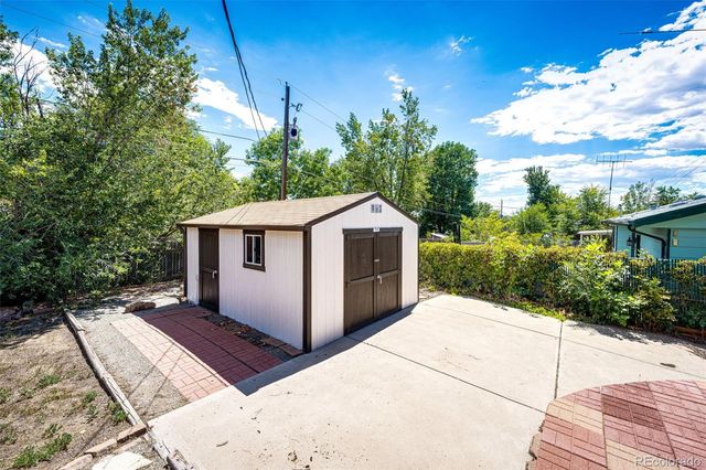 7124 Ingalls Court, Arvada, CO 80003