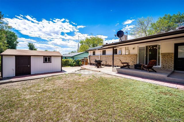 7124 Ingalls Court, Arvada, CO 80003