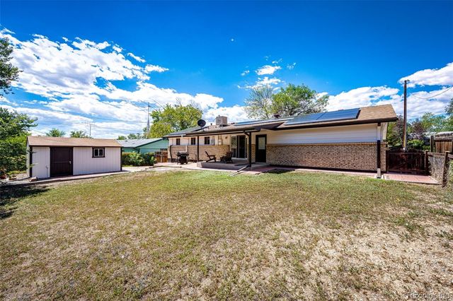 7124 Ingalls Court, Arvada, CO 80003