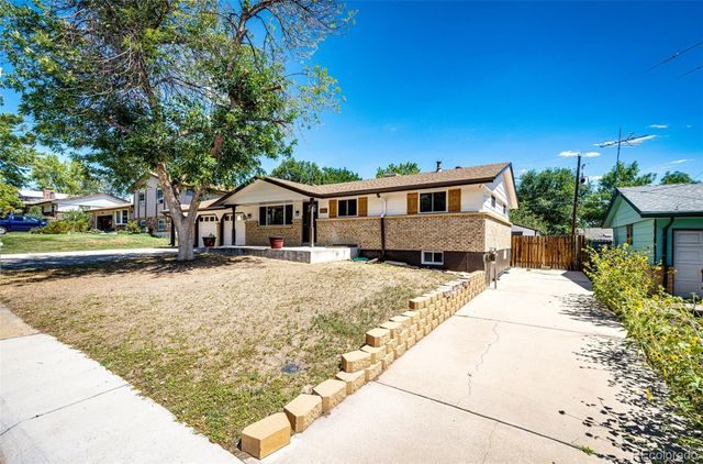 7124 Ingalls Court, Arvada, CO 80003