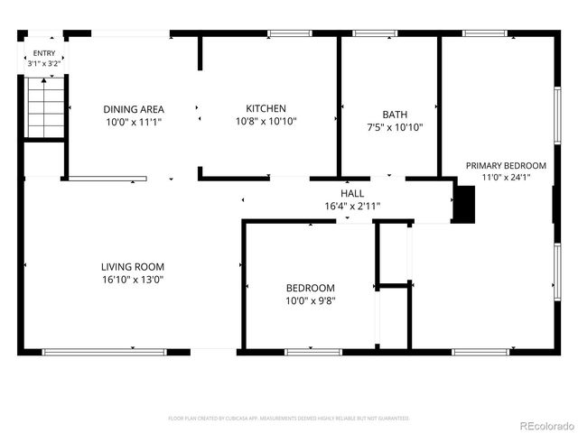 7124 Ingalls Court, Arvada, CO 80003