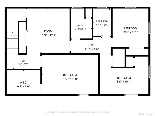 7124 Ingalls Court, Arvada, CO 80003