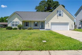 1516 Royal Springs Street, Fayetteville, NC 28312