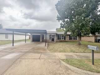 4318 HILLSBORO, Wichita Falls, TX 76306