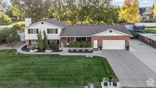 1897 N 900 W, Pleasant Grove, UT 84062