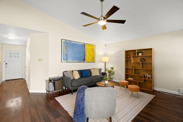 1400 Dominique DR, Austin, TX 78753