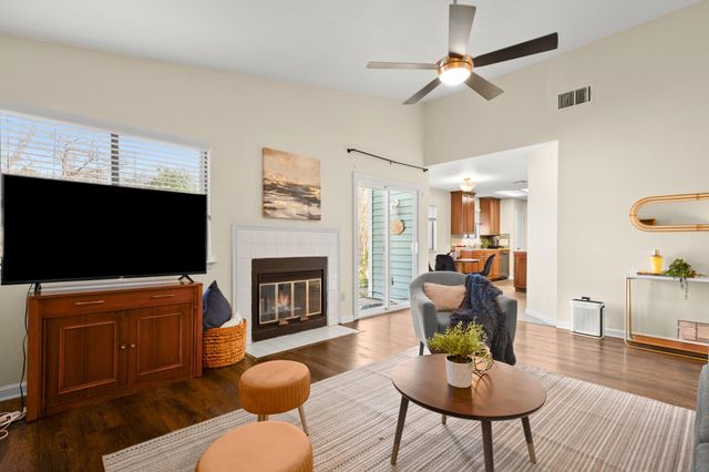 1400 Dominique DR, Austin, TX 78753