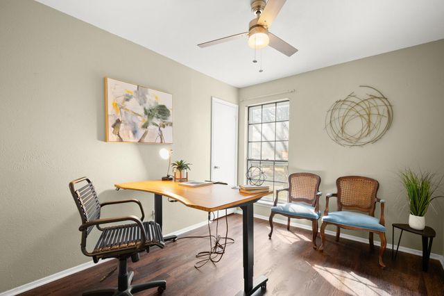 1400 Dominique DR, Austin, TX 78753