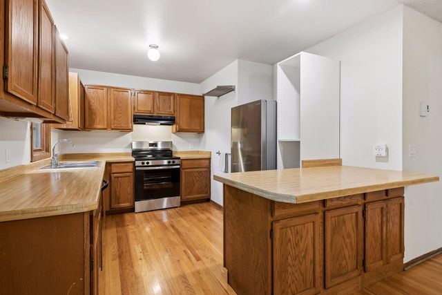 2608 Clinton Avenue, Minneapolis, MN 55408