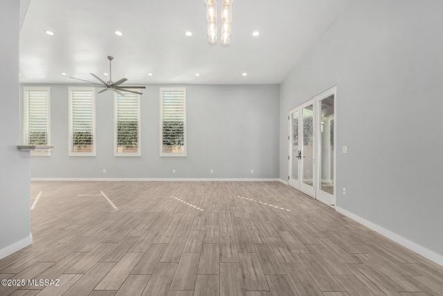 2615 E Via Corta Dei Fiori, Tucson, AZ 85718