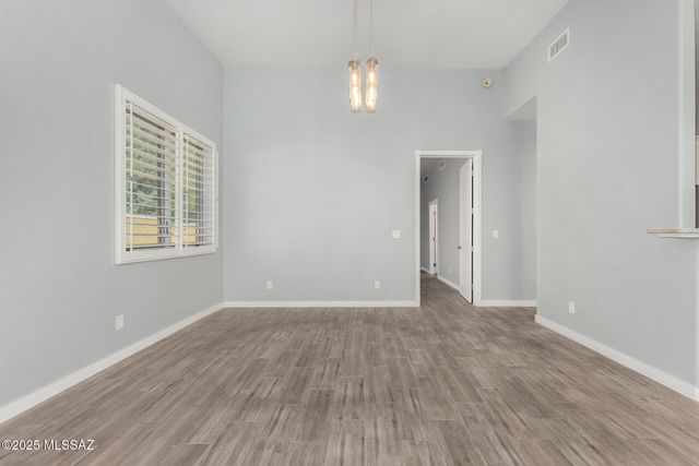 2615 E Via Corta Dei Fiori, Tucson, AZ 85718