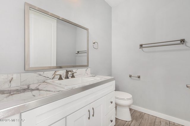 2615 E Via Corta Dei Fiori, Tucson, AZ 85718