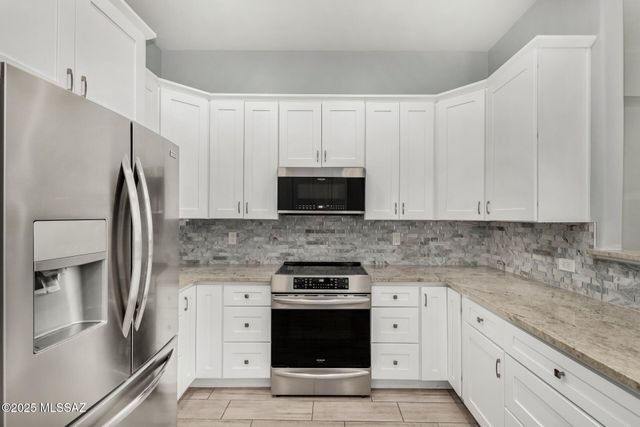 2615 E Via Corta Dei Fiori, Tucson, AZ 85718