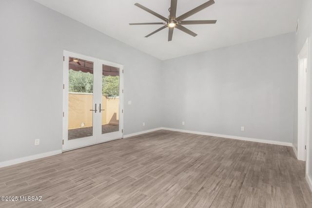 2615 E Via Corta Dei Fiori, Tucson, AZ 85718