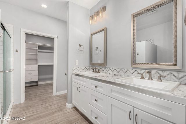 2615 E Via Corta Dei Fiori, Tucson, AZ 85718