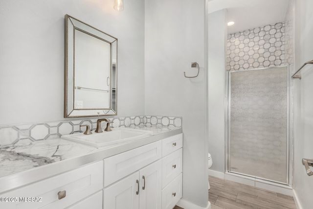 2615 E Via Corta Dei Fiori, Tucson, AZ 85718