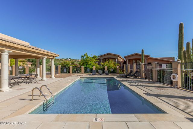 2615 E Via Corta Dei Fiori, Tucson, AZ 85718