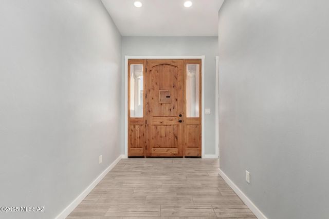 2615 E Via Corta Dei Fiori, Tucson, AZ 85718