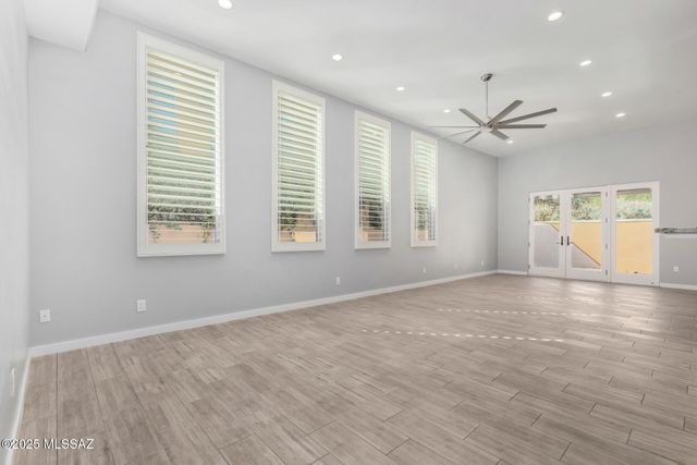 2615 E Via Corta Dei Fiori, Tucson, AZ 85718