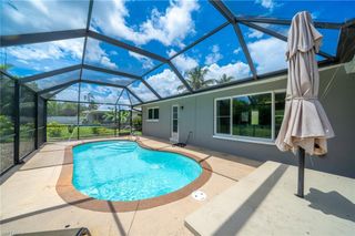 118 SW 59th ST, Cape Coral, FL 33914