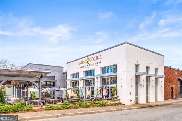 491 Hammons Way, Atlanta, GA 30315
